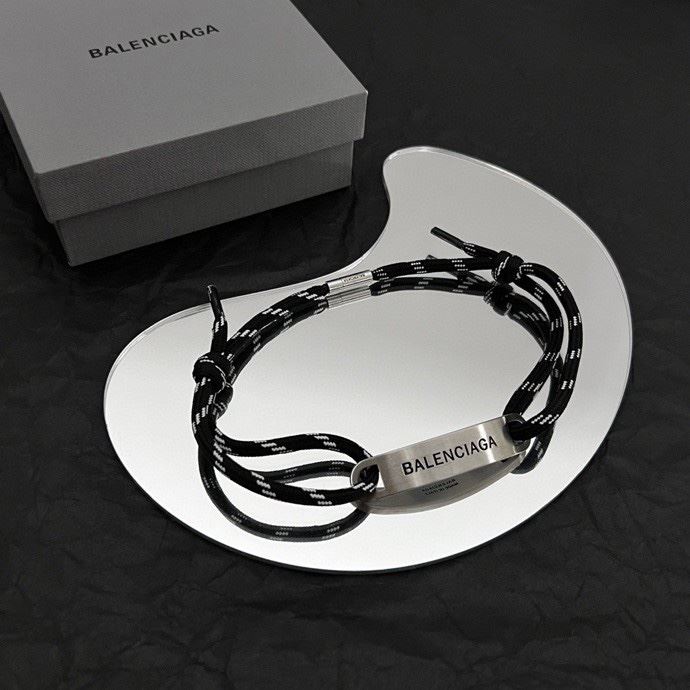 Balenciaga Necklaces